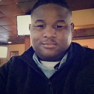 Meet your Posher, Deric